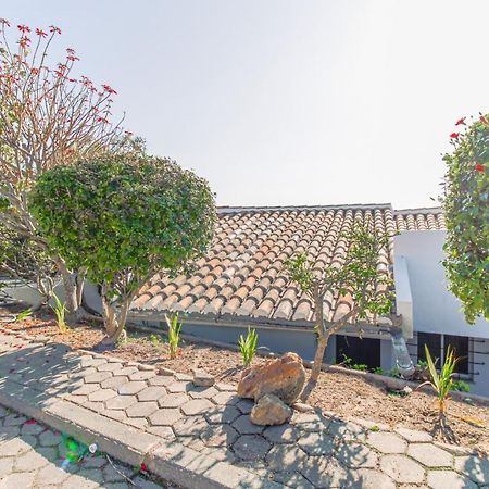 Sol Atlantico Boutique Resort Lagos Ngoại thất bức ảnh