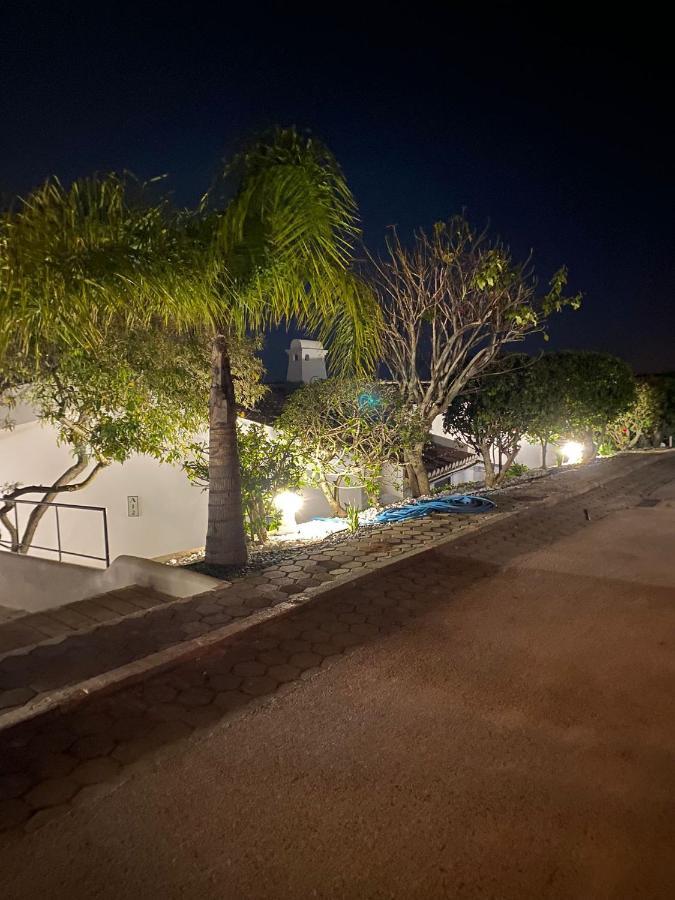 Sol Atlantico Boutique Resort Lagos Ngoại thất bức ảnh