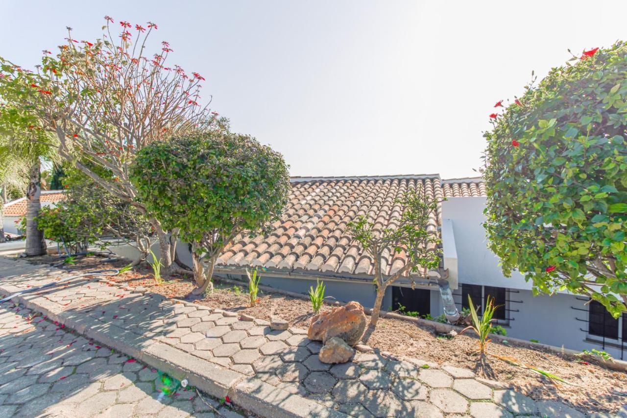 Sol Atlantico Boutique Resort Lagos Ngoại thất bức ảnh