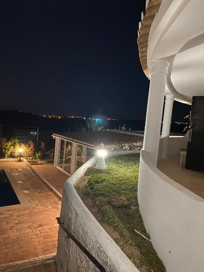 Sol Atlantico Boutique Resort Lagos Ngoại thất bức ảnh