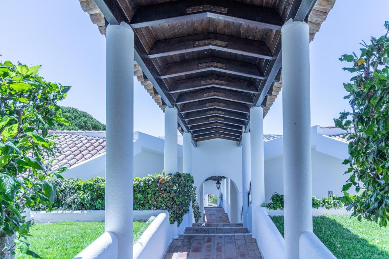 Sol Atlantico Boutique Resort Lagos Ngoại thất bức ảnh