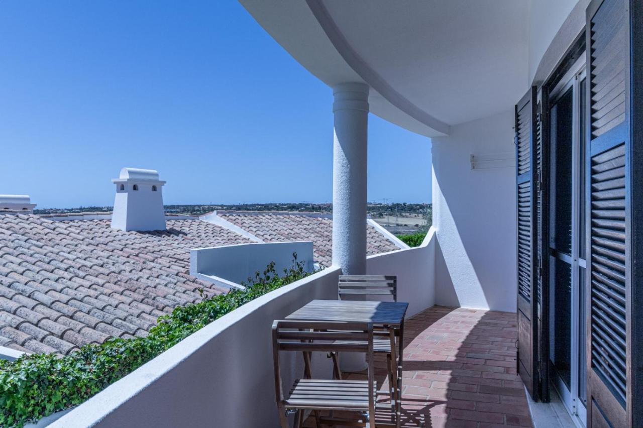 Sol Atlantico Boutique Resort Lagos Ngoại thất bức ảnh