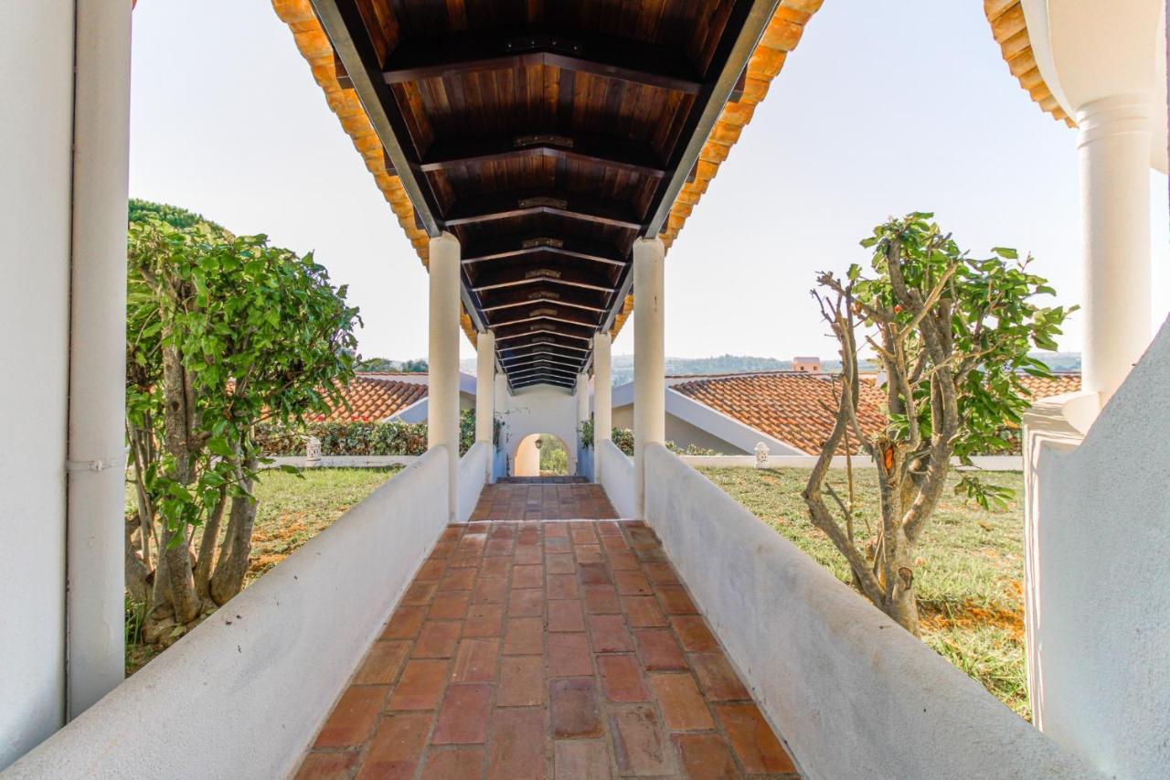 Sol Atlantico Boutique Resort Lagos Ngoại thất bức ảnh