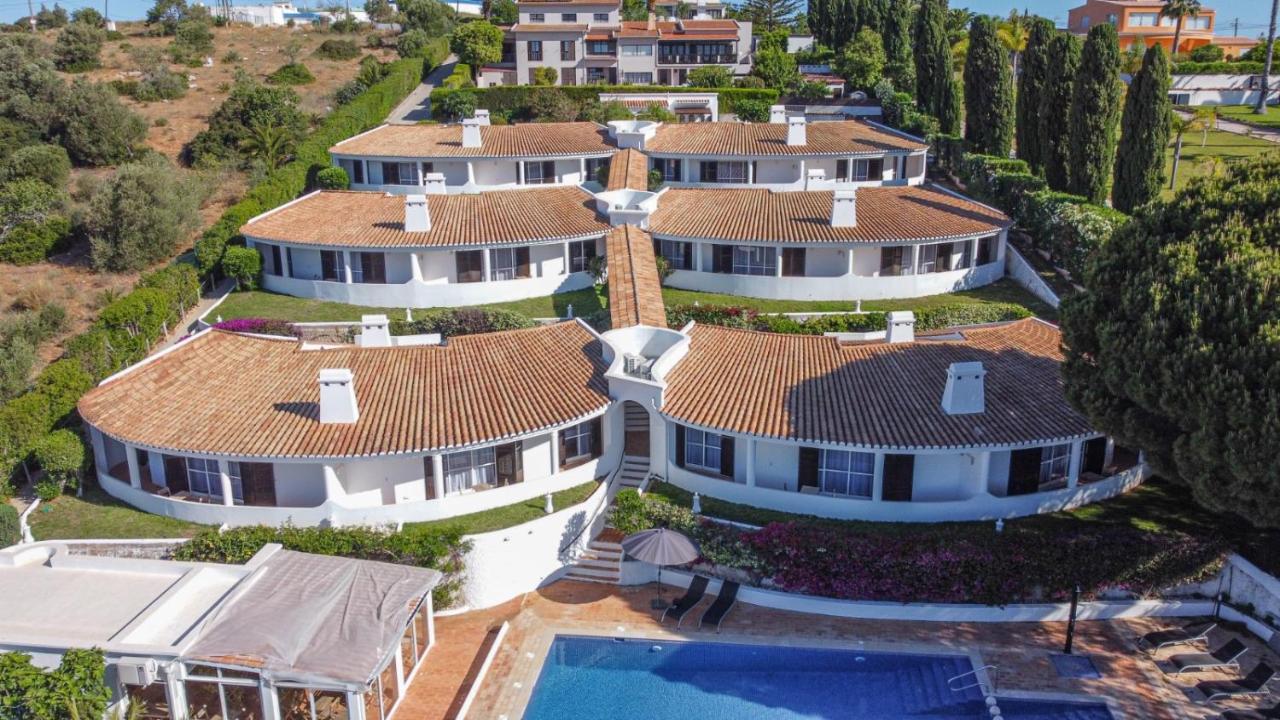 Sol Atlantico Boutique Resort Lagos Ngoại thất bức ảnh