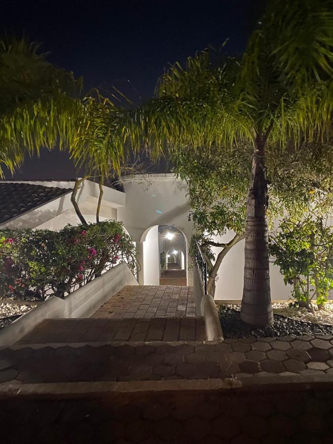 Sol Atlantico Boutique Resort Lagos Ngoại thất bức ảnh