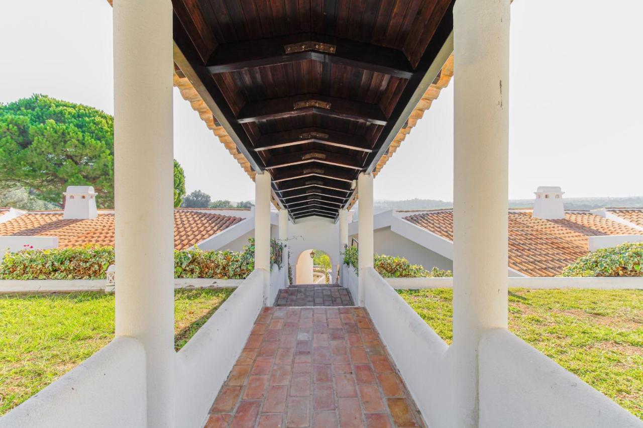 Sol Atlantico Boutique Resort Lagos Ngoại thất bức ảnh